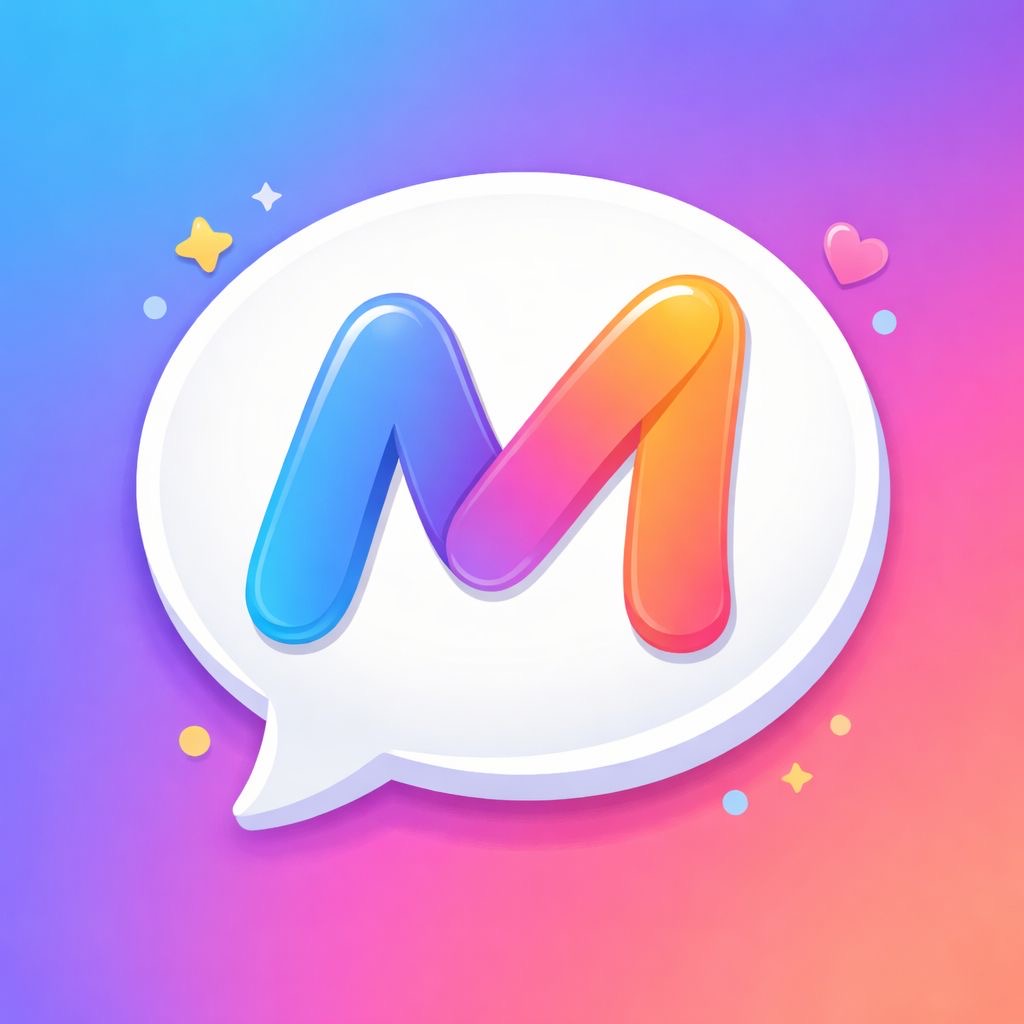 Meyou logo